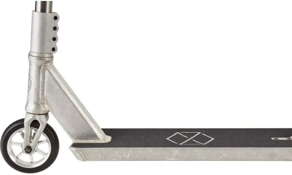 Stunt Scooter Native Stem (M - Raw)