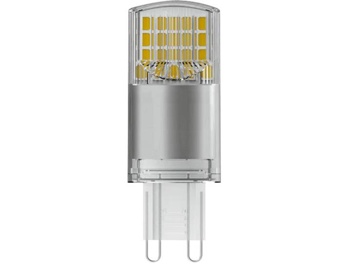OSRAM LED-Leuchtmittel LED PIN Lampe , Energieeffizienz: E, gelb (mehrfarbig), L:5,8cm Ø:2cm, Leuchtmittel, LED-Leuchtmittel