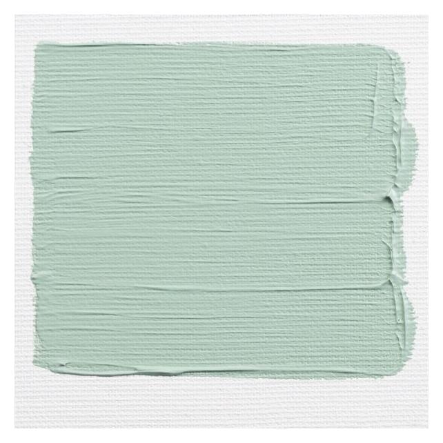 Talens Artequipment Acrylic Paint Tube French Green 648 (3520648M)
