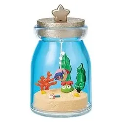 Re-Ment Kirby Minifiguren 6 cm Swing Kirby Terrarium Collection DX memories (6)