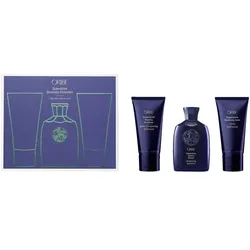 175ml Oribe Supershine Discovery Collection (Shampoo 75ml + Conditioner 50ml + Cream 50ml)