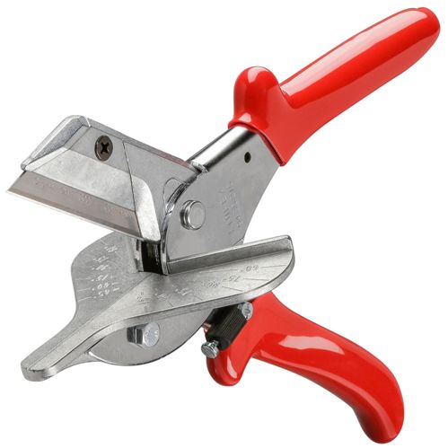 KNIPEX Gehrungsschere 215 mm