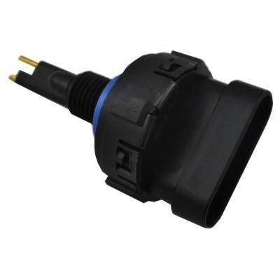 MEAT & DORIA Sensor, Kraftstofftemperatur 82493 für Opel CHEVROLET