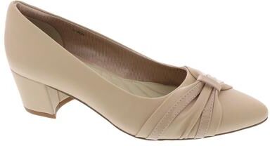 Easy Street Millie - Womens 10 Tan Pump W2