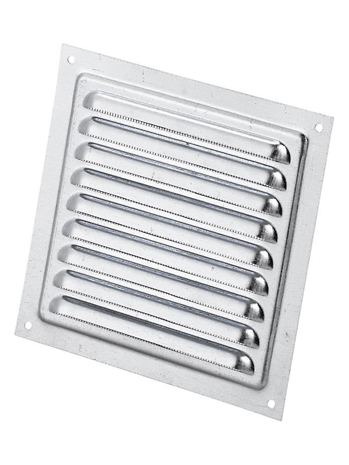Duka Jalousie grid 150x150 mm aluminium