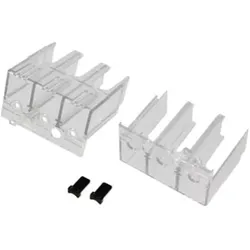 Mitsubishi Electric Klemmenabdeckung TTC-05SV3