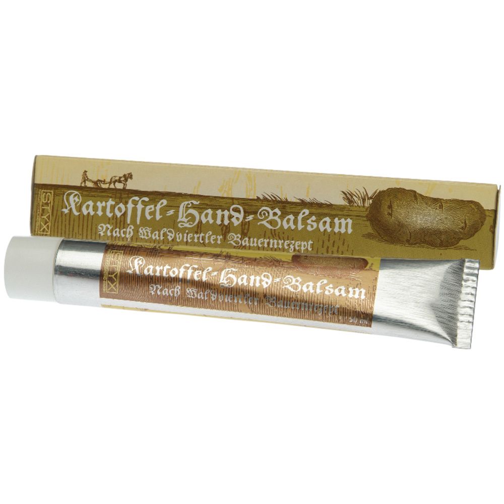 Kartoffel Handbalsam 50 ml Balsam