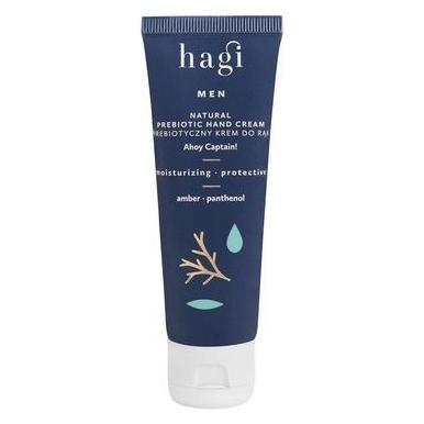 Hagi Prebiotic Moisturizing And Protective Hand Cream Ahoy Captainie 50Ml (50 ml) (41212912)