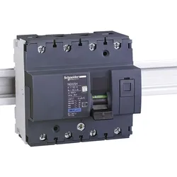 Schneider Electric Leistungsschalter NG125H 18734