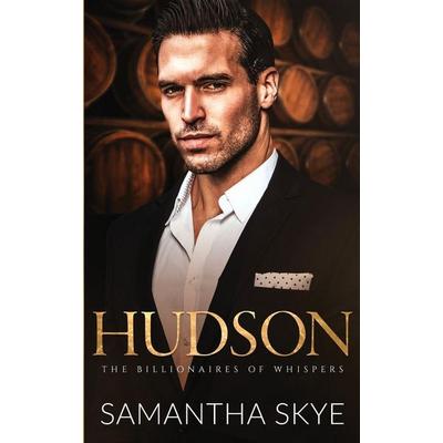 Hudson, Taschenbuch von Samantha Skye, Handsome Henry Publishing, 978-0-648-60833-2