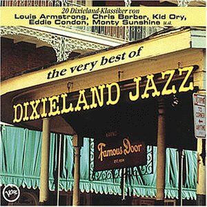 Various - Best of Dixieland Jazz - Preis vom 11.10.2026 15:43:13 h