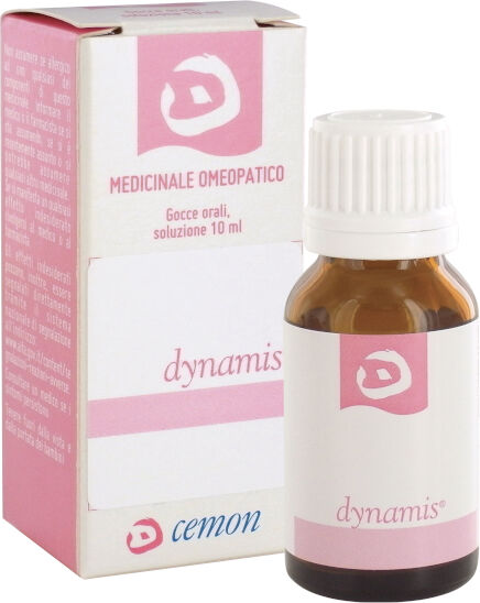 Cemon Aconitum Napellus 6lm Gocce 10ml