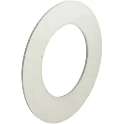 Viega, Zubehör Sanitärinstallation, GmbH & Co.KG Dichtung Profi-/Sanpress 2259.9XL AFM 34 asbestfrei, zu Flansch PN 16 DN80