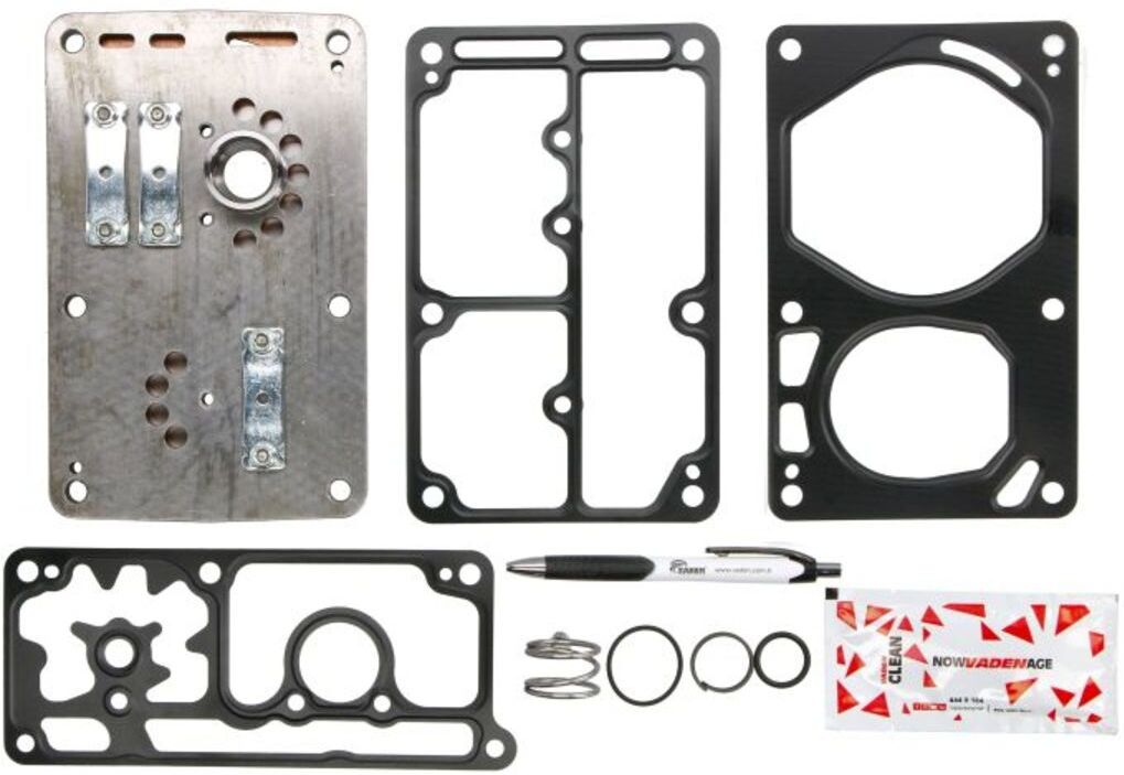 Reparatursatz, Druckluftkompressor VADEN 1300 330 650