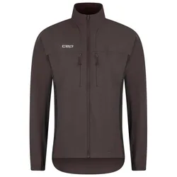 Cep Damen Core Run Windbreaker 2.0 braun