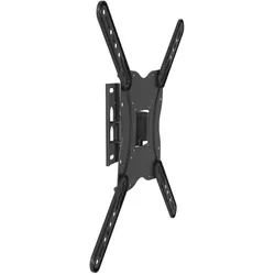 Equip 13"-55" voll bewegliche TV-Wandhalterung