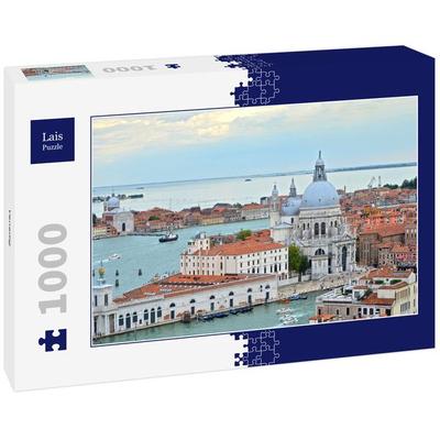 Lais Puzzle Venedig 1000 Teile