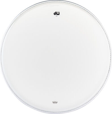 "DW 14"" Transparent Drumhead "