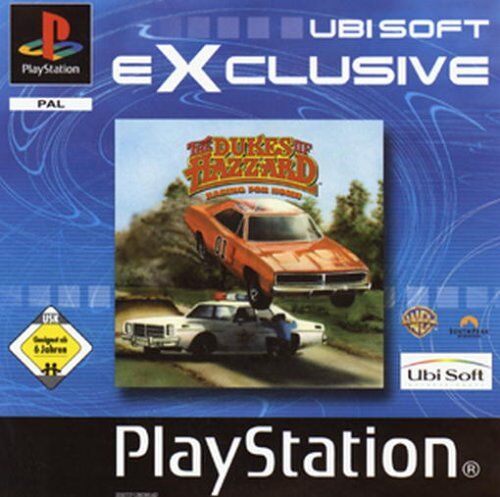 Ubisoft - Dukes of Hazzard - Racing for Home - Preis vom 12.10.2026 11:37:12 h