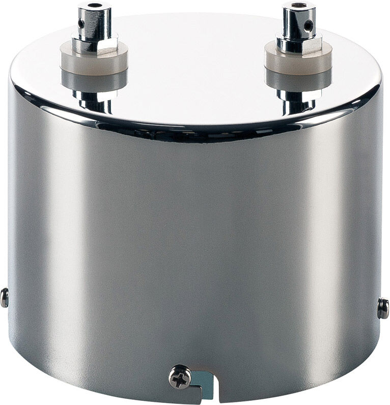 Slv Transformator Für Tenseo Niedervolt-Seilsystem, Chrom, 105va -B-Stock- - Sale% Diverses