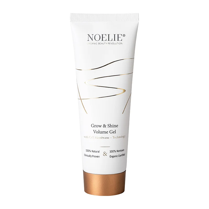 Noelie Grow & Shine Volume Gel, 100ml SW10020