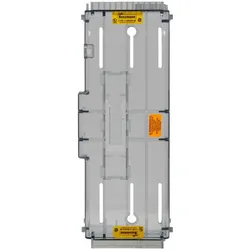 Eaton CVR-J-60400-M Sicherungsblockabdeckung, Niederspannung, 400 A, AC 600 V, J, UL COVER, CLASS-J 400A CVRJ60400M