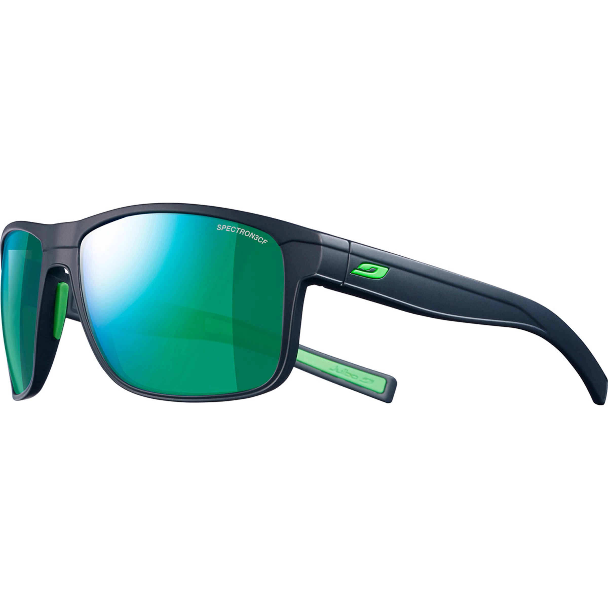 Julbo Renegade Spectron 3 CF Sportbrille Sportbrillen & Sportsonnenbrillen blau Camping
