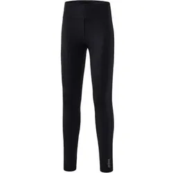 ERIMA Kinder Tight BASIC tight, Größe 128 in Schwarz black