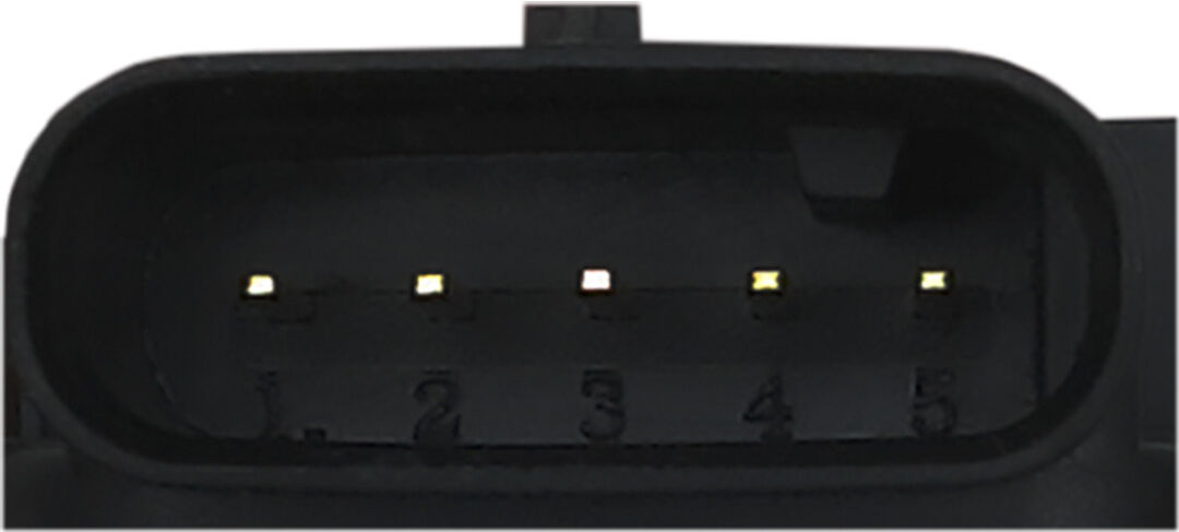 As-Pl Nox-Sensor, Harnstoffeinspritzung Nox9005 Für Mercedes