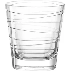 Leonardo Trinkgläser Vario, Trinkgläser, Transparent