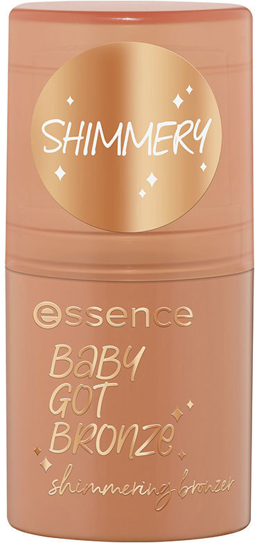 Essence Baby Got Bronze Glow Stick Bronzer n° 10 - Golden Hour 5,5 g