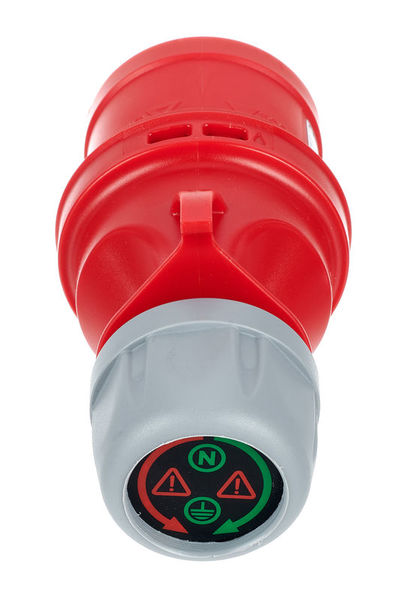 PCE 9434152 CEE Test-Plug 16A