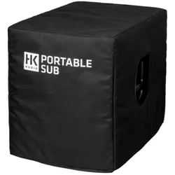 HK Audio Schutzhülle PORTABLE SUB 118 A