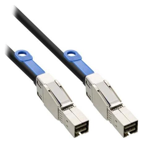 Dell 56R7M 2 m 36 pin 4x Mini SAS HD (Mini-SAS) (470-AATP)