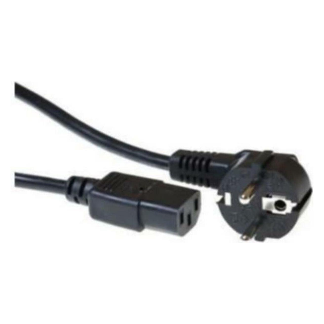 Zebra Netzkabel (50-16000-220R)