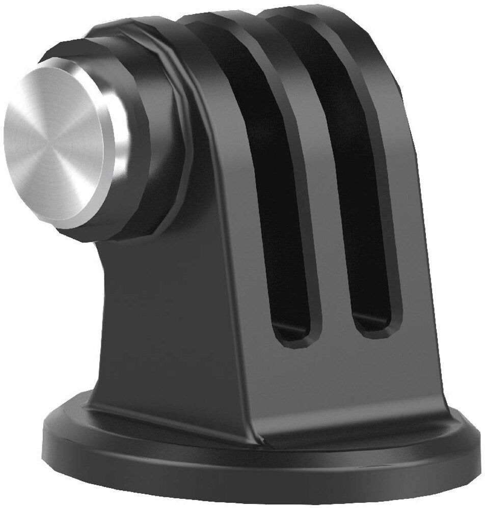 TELESIN Universal Mount Adapter - Sort