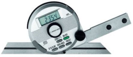 MARUI-KEIKI Digitaler Universal-Winkelmesser 150mm Schienenlänge (454000 150)