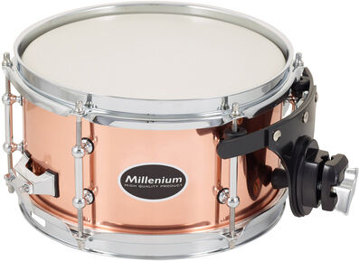 Millenium "10"x5,5" Copper Side Snare"