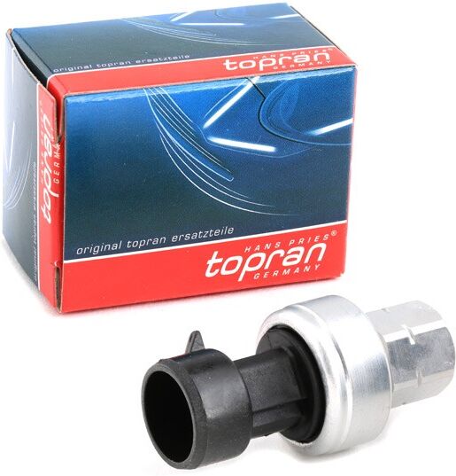 TOPRAN 207 540 Druckschalter, Klimaanlage