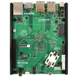Odroid M1 4GB, Entwicklungsboard + Kit