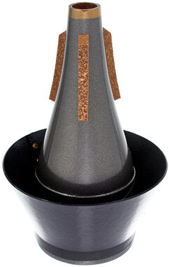 Soulo Mute Adjustable Trumpet Cup Mute