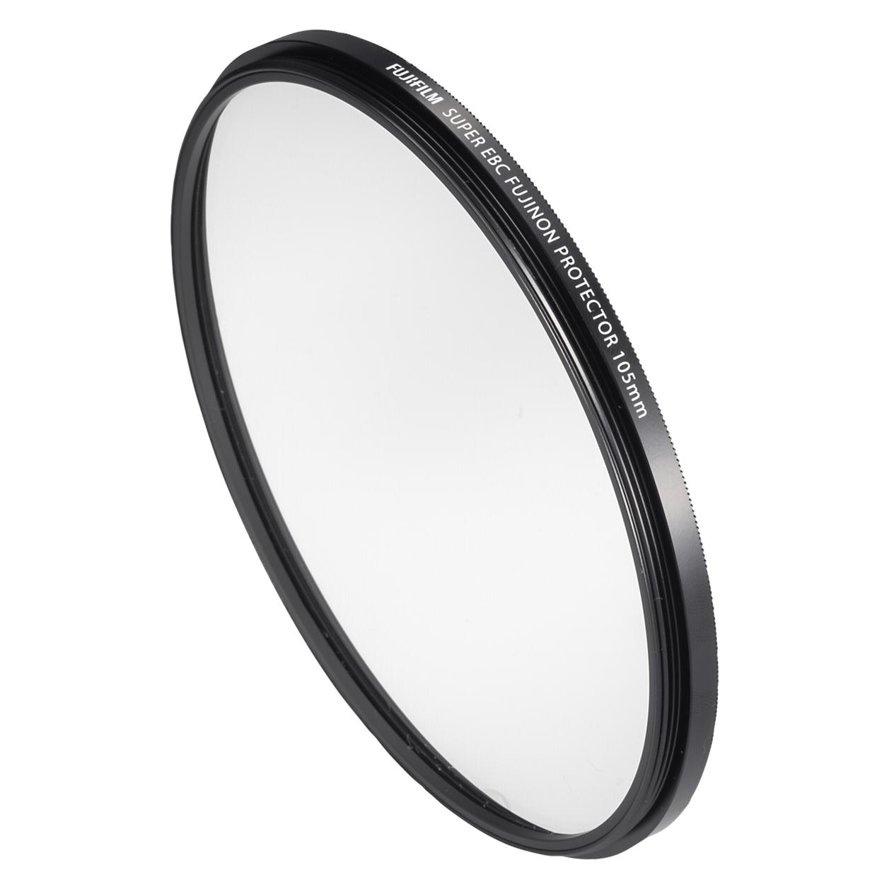 Fujifilm PRF 105 Schutzfilter (105 mm, Schutzfilter) (16586331)