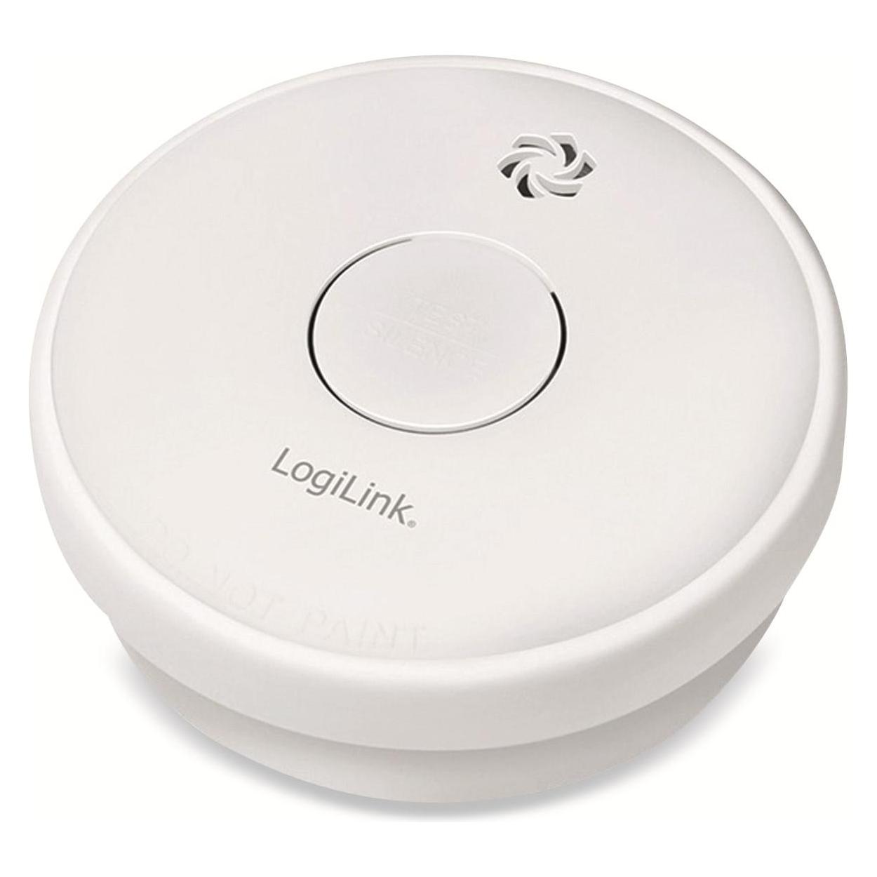 LogiLink Rauchmelder (SC0015)