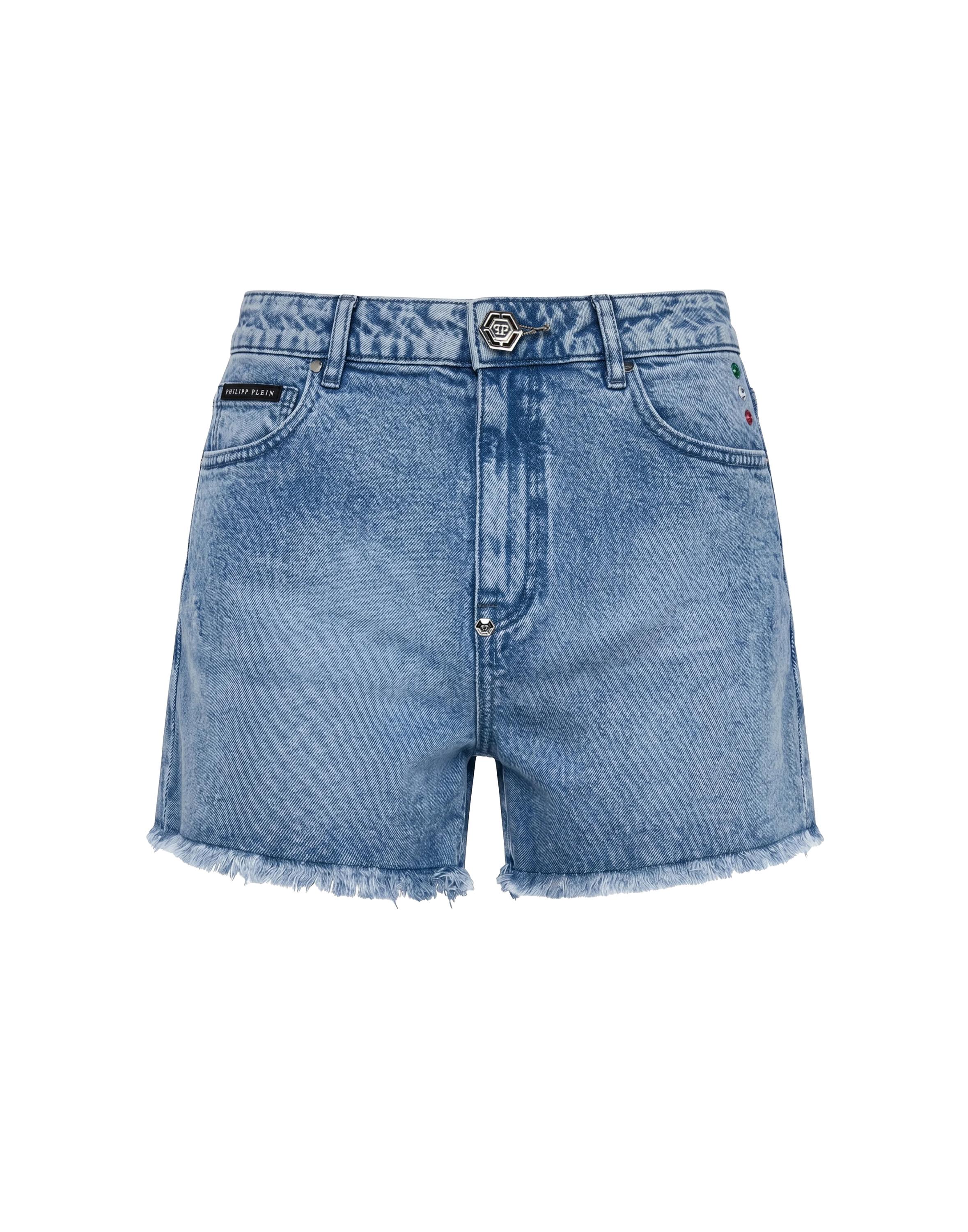 Hot Pants Basic
