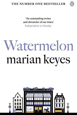 Marian Keyes - Watermelon - Preis vom 07.10.2026 11:45:10 h