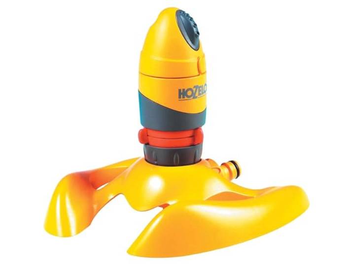 Hozelock Cirkelsproeier Pro 314 m²