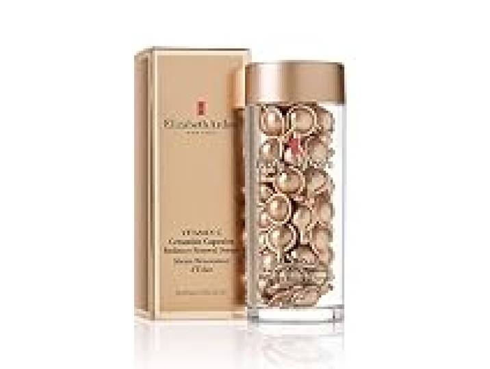 Elizabeth Arden Vitamin C Ceramide Capsules Sérum Rénovateur d'Éclat Visage