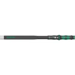 Wera, Drehmomentschlüssel, Click-Torque X 6 (1/4", 80 - 400 Nm)