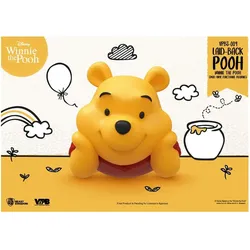 Beast Kingdom, Spardose, Winnie The Pooh Small Vinyl Spardose liegender Winnie 17 cm