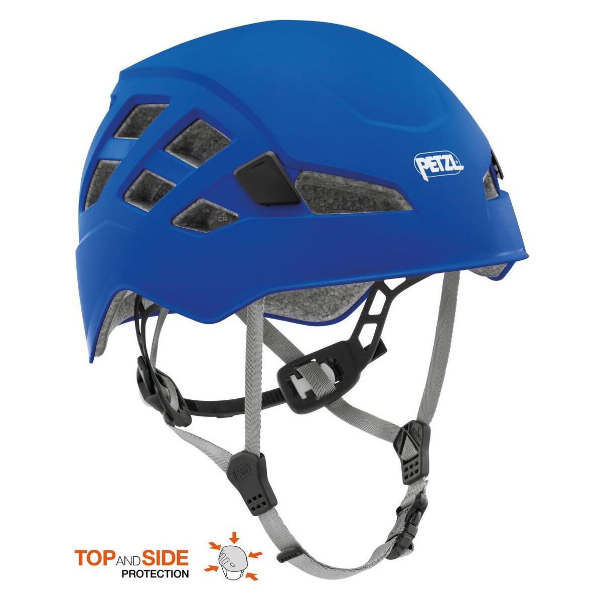 Petzl Boreo blue M/L A042VA09